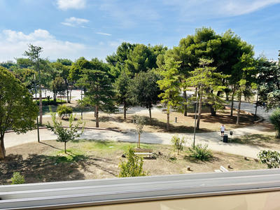 Appartement - 19 m² - 1 pièce