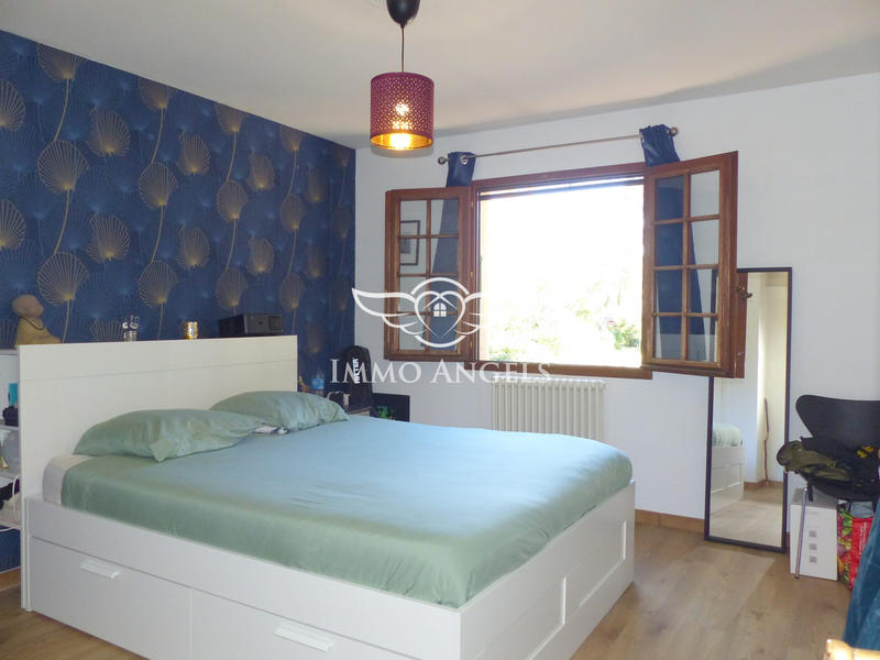 Maison - 155 m² - 6 pièces