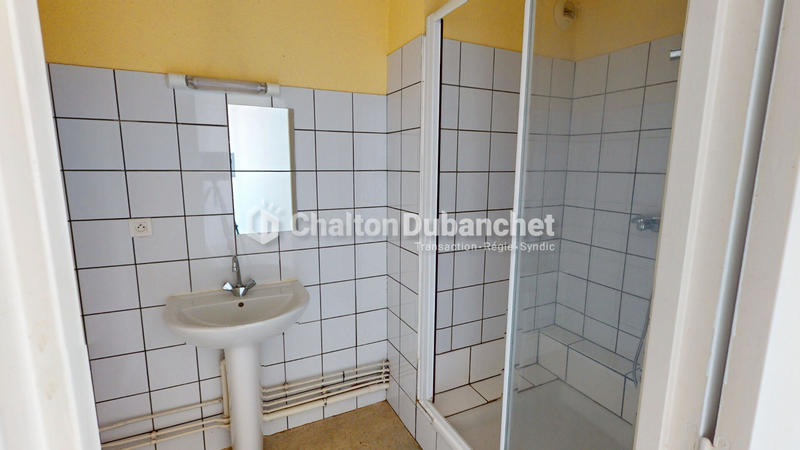 Appartement - 128 m² - 4 pièces