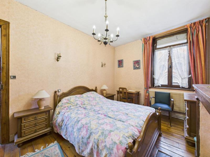 Maison - 128 m² - 5 pièces