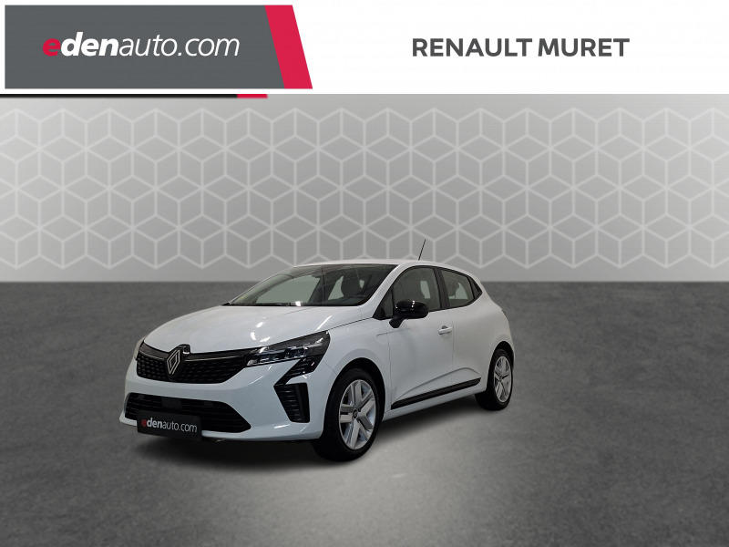 Renault Clio Blue dCi 100 Evolution