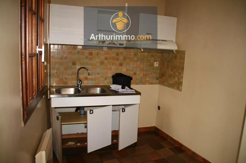 Immeuble - 87 m² - 4 pièces