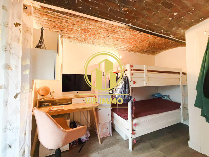 Duplex - 67 m² - 4 pièces