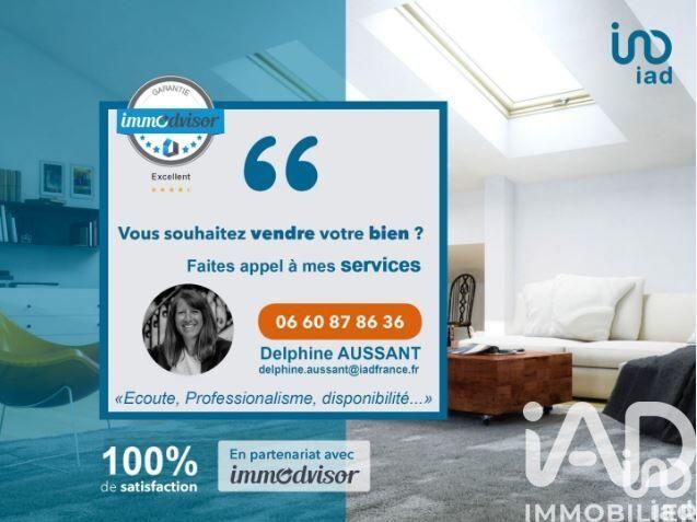 Appartement - 65 m² - 2 pièces