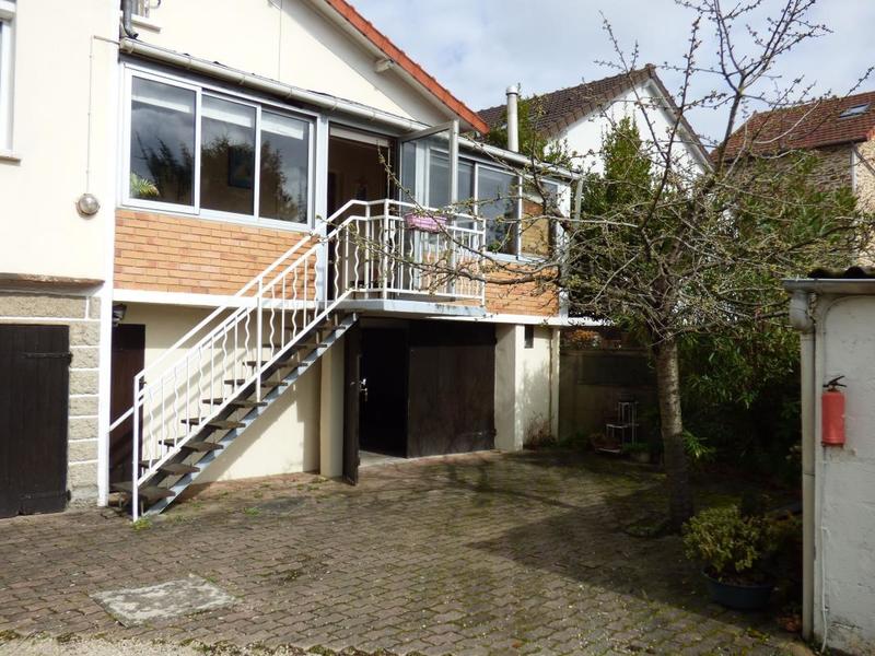 Villa - 120 m² - 5 pièces