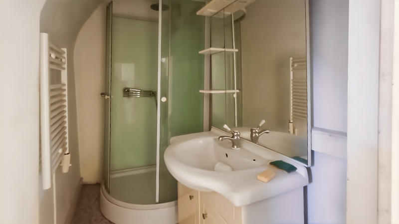 Maison - 78 m² - 5 pièces