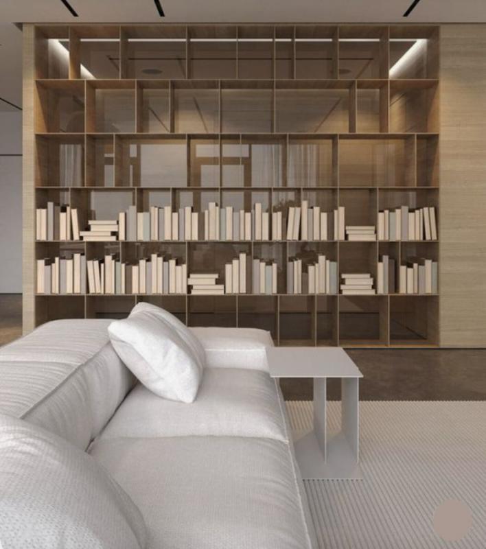 Appartement - 90 m² - 4 pièces