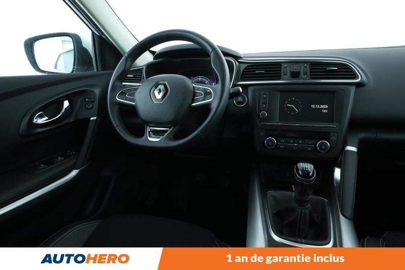 Renault Kadjar 1.6 dCi Energy Intens 130 ch