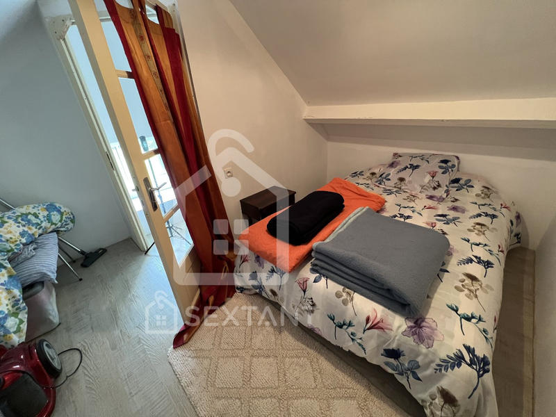 Maison - 194 m² - 14 pièces