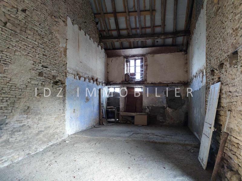 Maison - 66 m² - 4 pièces