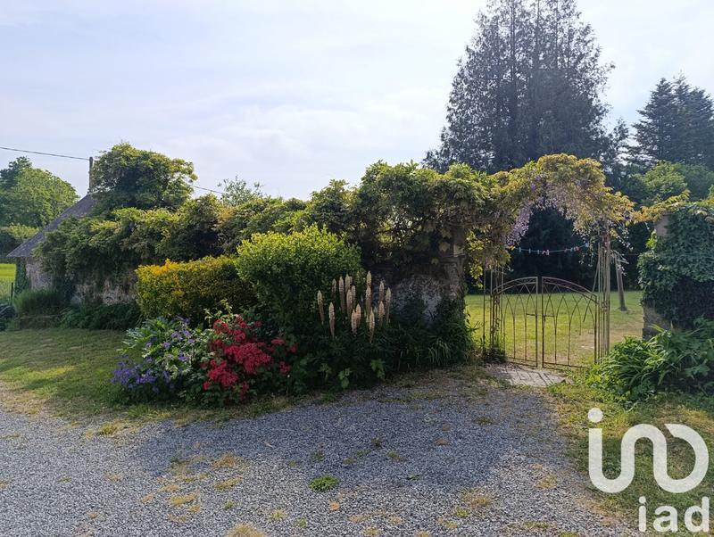 Maison - 156 m² - 6 pièces