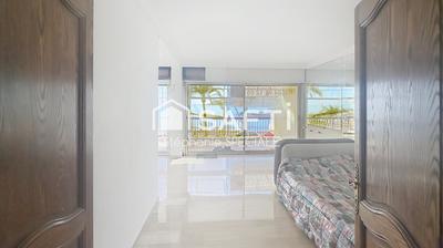 Appartement - 92 m² - 4 pièces