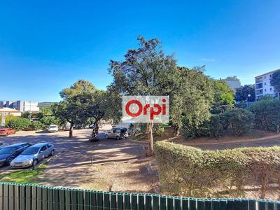 Appartement - 76 m² - 3 pièces