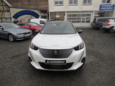 Peugeot 2008 Gt Pack 136 Ch 1ere Main France