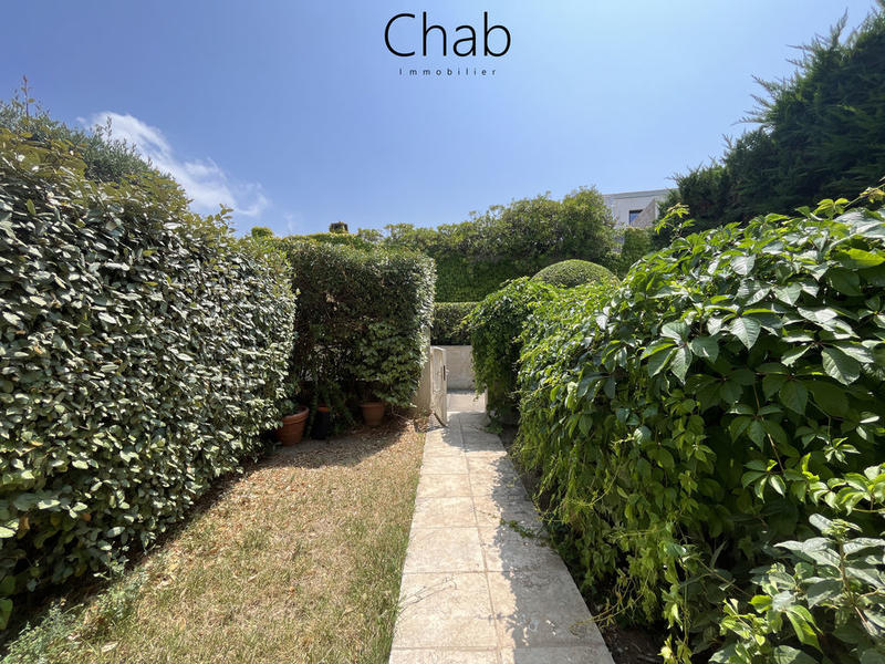 Maison - 126 m² - 4 pièces