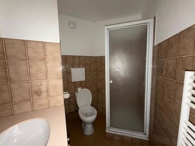 Appartement - 19 m² - 1 pièce