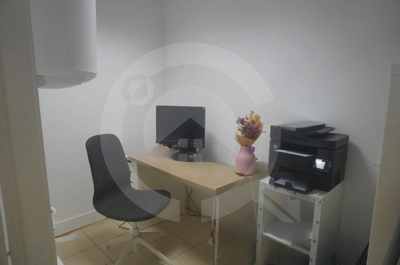 Fonds de commerce - 145 m²