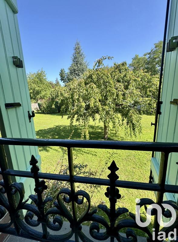 Maison de village - 258 m² - 6 pièces