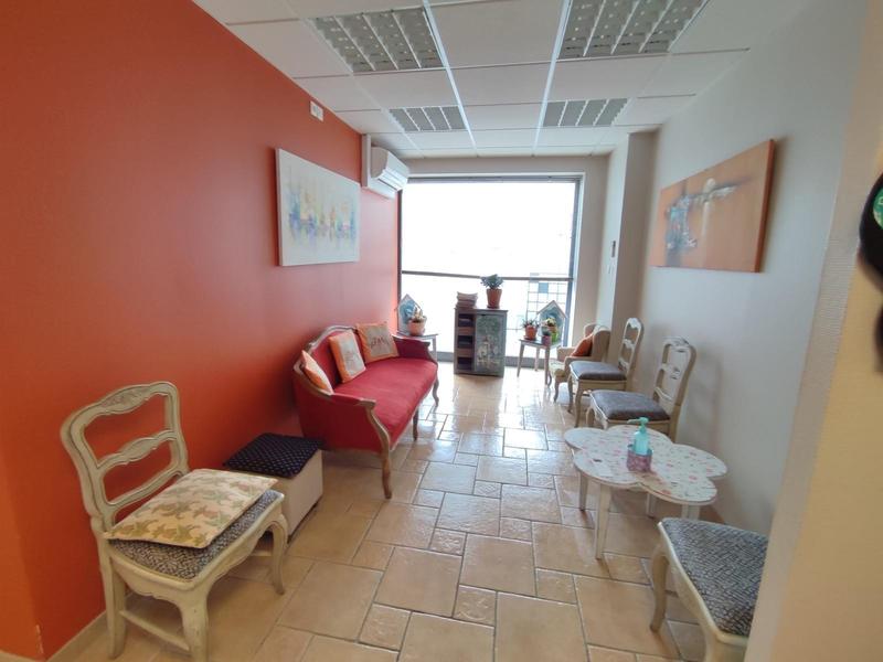 Appartement - 99 m² - 5 pièces