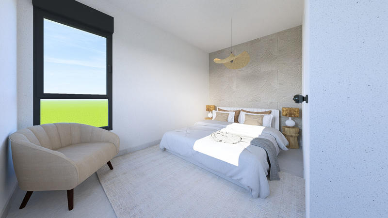 Villa - 98 m² - 4 pièces