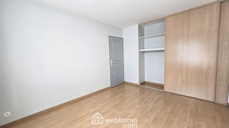 Maison - 103 m² - 4 pièces