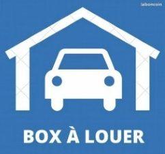 Parking / Garage - 13 m²