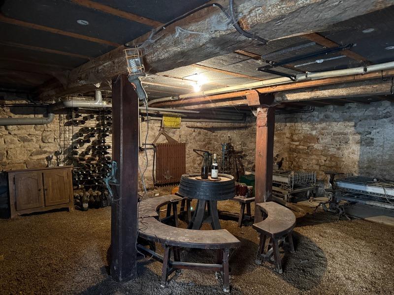 Maison - 136 m² - 5 pièces