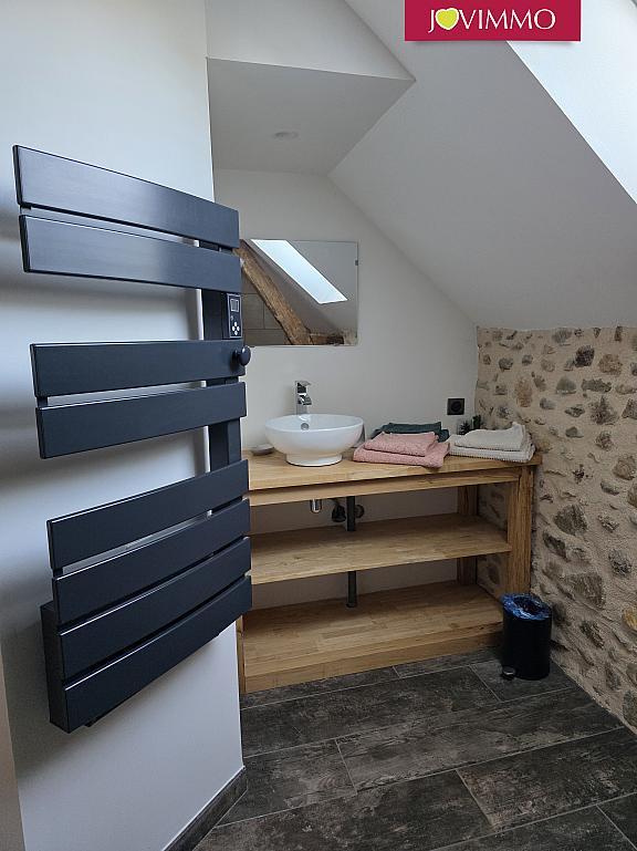 Maison - 310 m² - 10 pièces