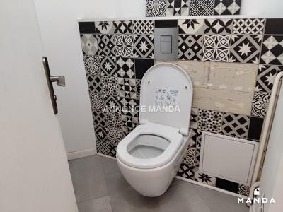 Chambre - 10 m² - 6 pièces