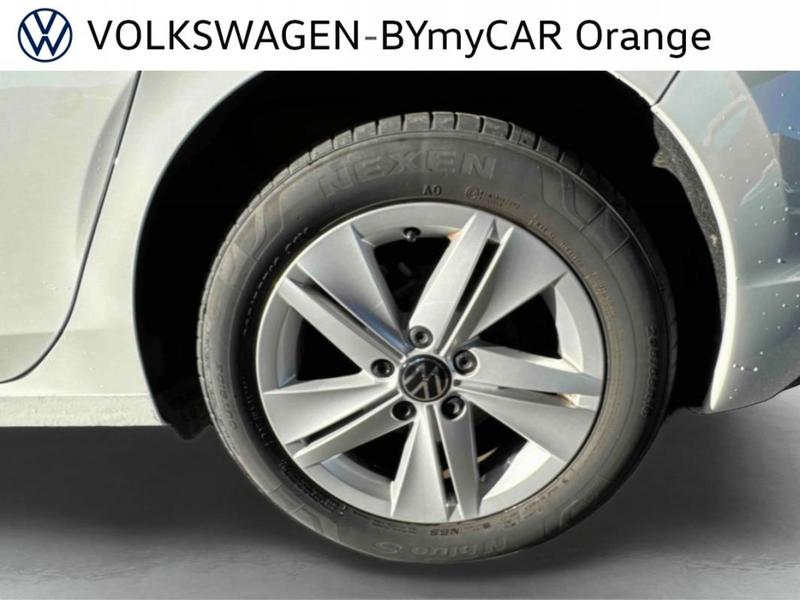 Volkswagen Golf 1.5 Tsi Evo2 116 Bvm6 Life Plus