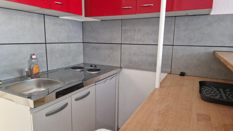 Studio - 30 m² - 1 pièce