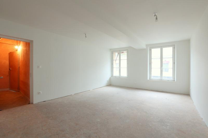 Local commercial - 369 m² - 14 pièces