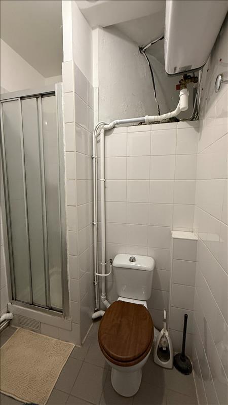 Appartement - 31 m² - 2 pièces