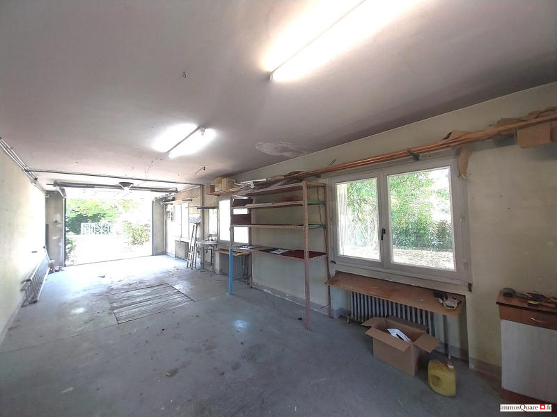 Villa - 176 m² - 8 pièces