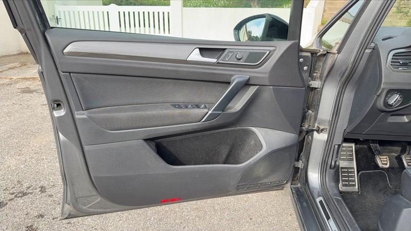 Volkswagen Golf Sportsvan 1.0 Tsi 115 Iq Drive