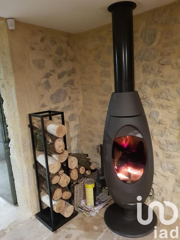 Maison - 189 m² - 6 pièces