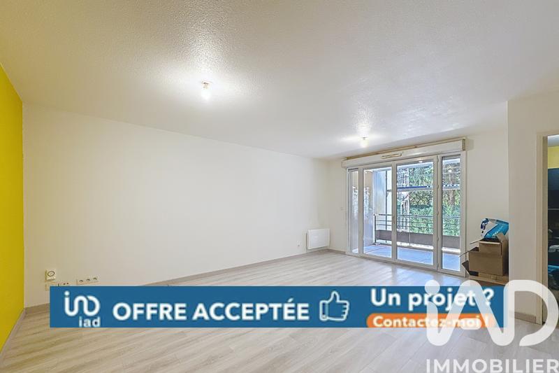 Appartement - 71 m² - 3 pièces