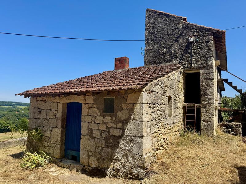 Maison - 139 m² - 5 pièces