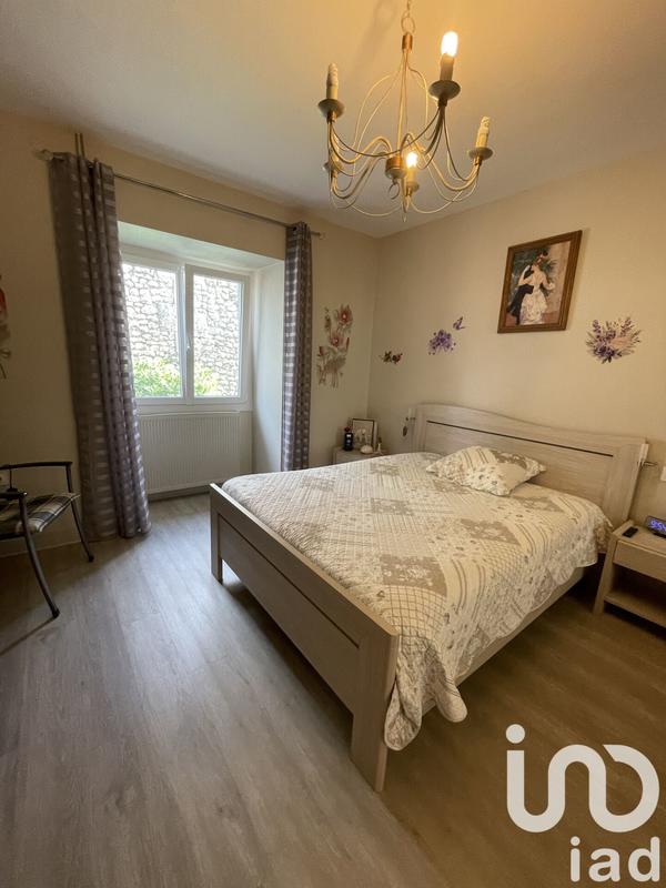 Maison - 185 m² - 5 pièces