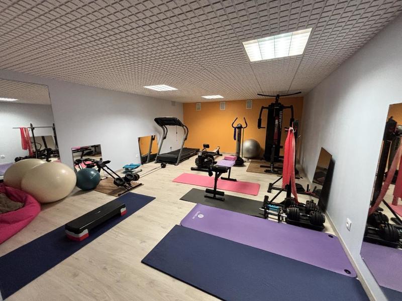 Pavillon - 202 m² - 7 pièces