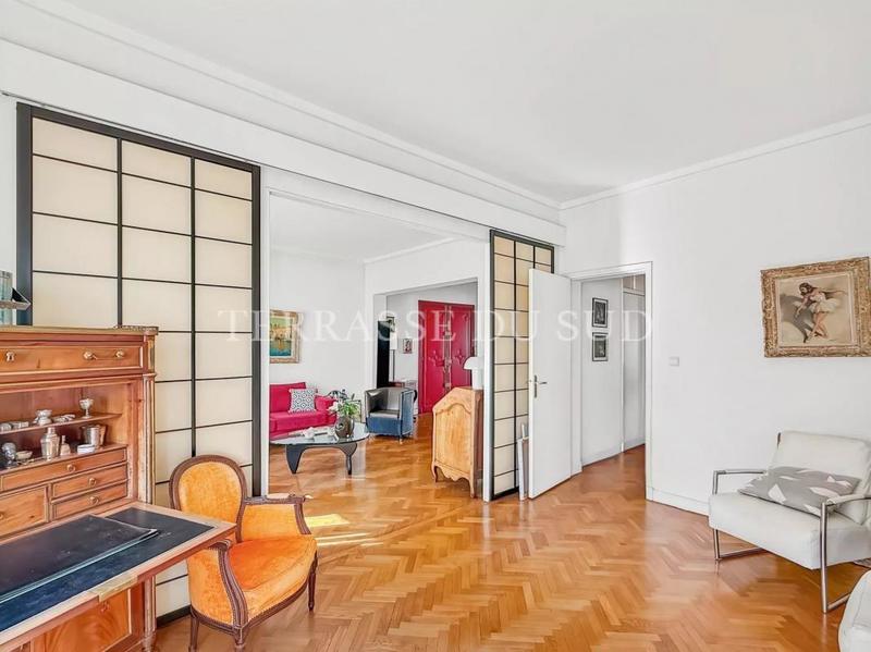 Appartement - 97 m² - 4 pièces