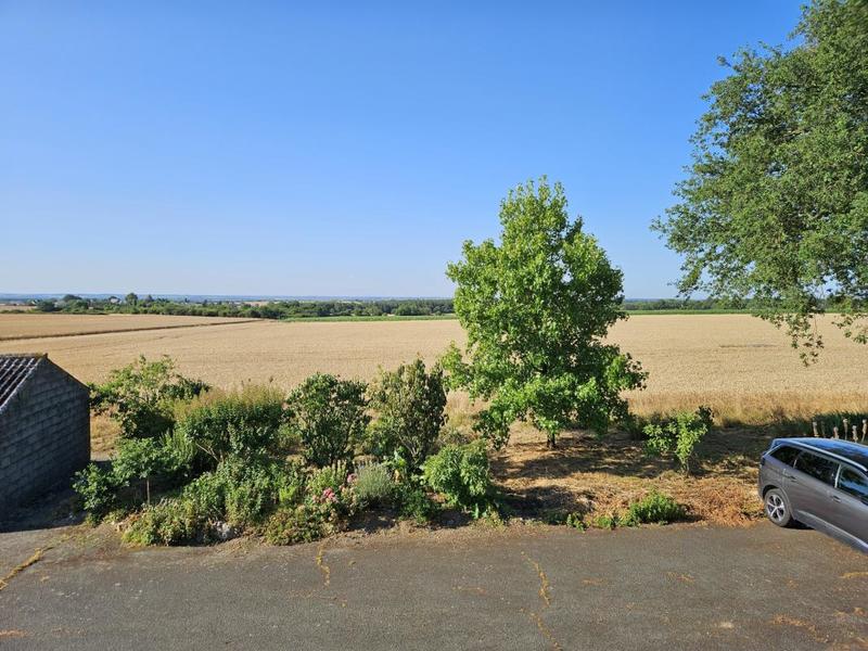 Maison - 229 m² - 8 pièces