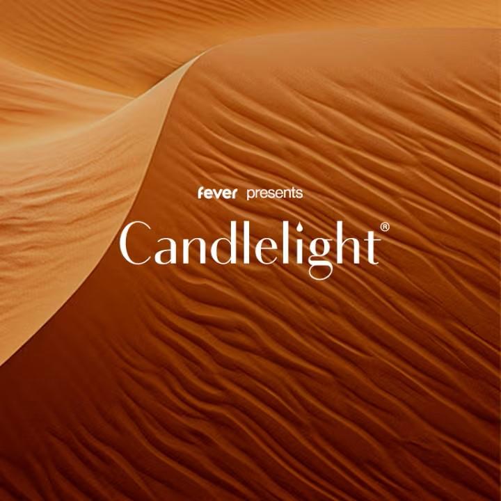 Candlelight - Hommage à Hans Zimmer