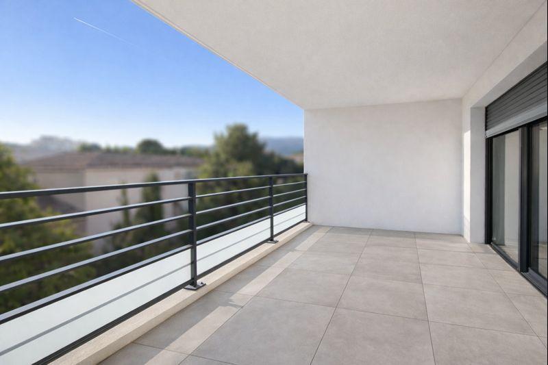 Appartement - 74 m² - 3 pièces