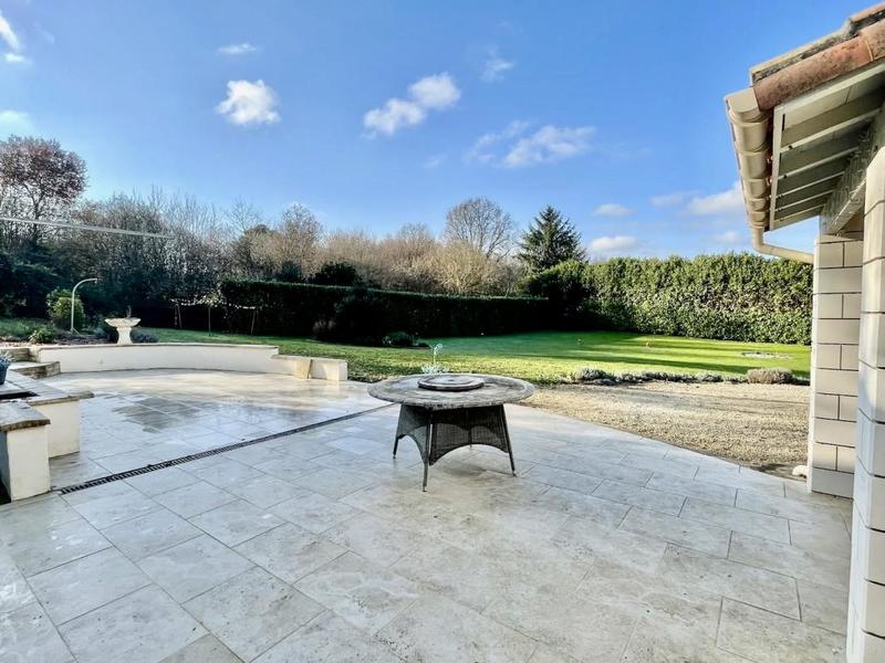 Maison de maîtres - 177 m² - 8 pièces