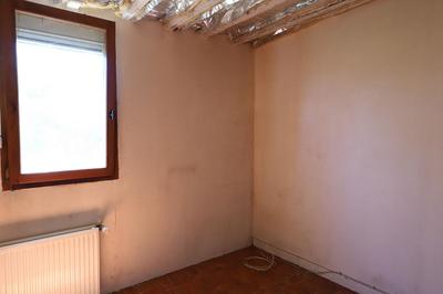 Maison - 53 m² - 3 pièces