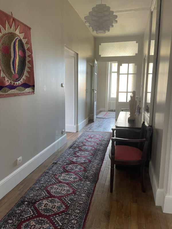 Maison - 350 m² - 14 pièces