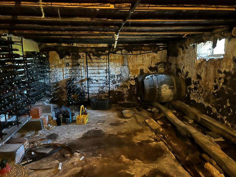 Maison - 173 m² - 5 pièces