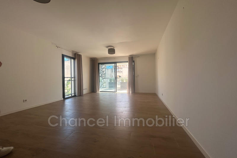 Appartement - 59 m² - 2 pièces