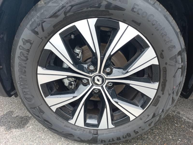 Renault Captur TCe 90 Evolution